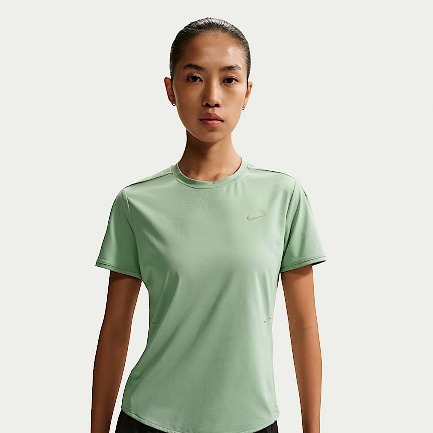 NIKE公式】ナイキ スウィフト ウィメンズ Dri-FIT ミッドライズ
